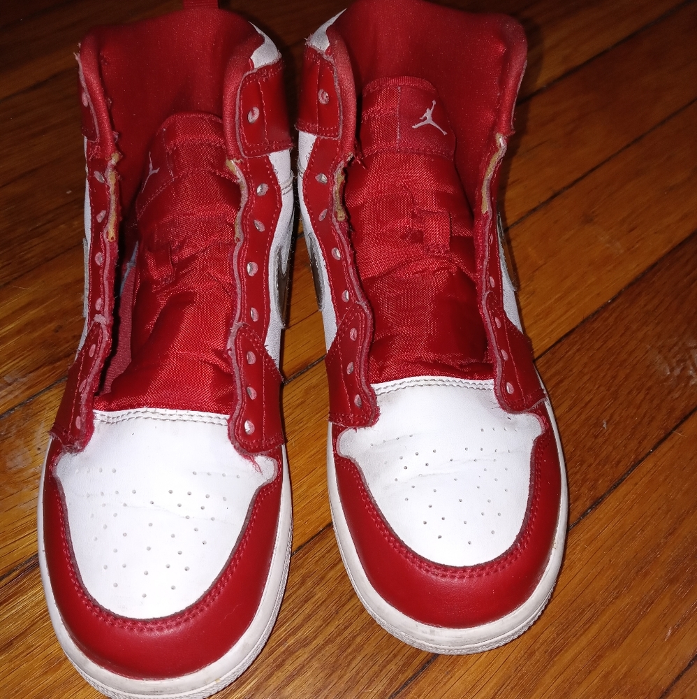Jordan